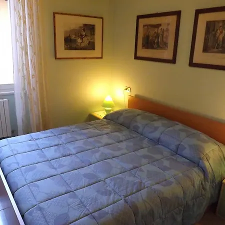 Maria's House Historic Centre Apartman Varenna