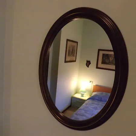 Apartman Maria's House Historic Centre *
