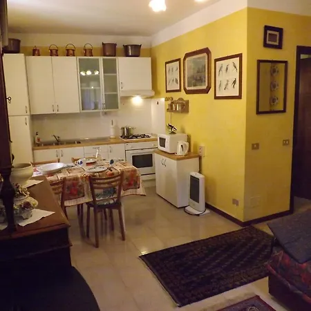 Apartman Maria's House Historic Centre Varenna