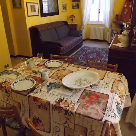 Maria's House Historic Centre Varenna