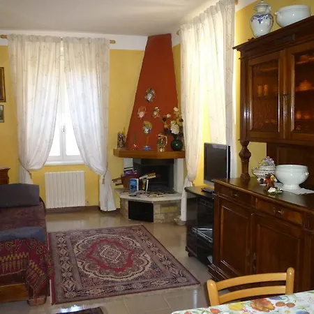 Apartman Maria's House Historic Centre
