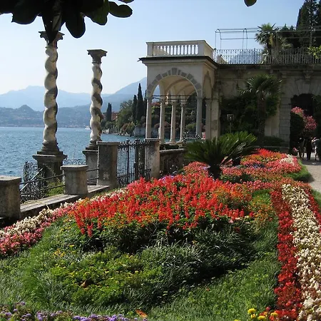 Apartman Maria's House Historic Centre Varenna