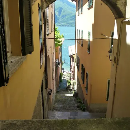 Apartman Maria's House Historic Centre