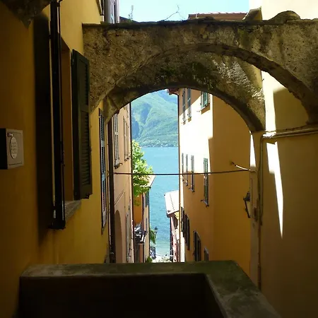 Maria's House Historic Centre * Varenna