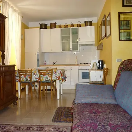 Apartman Maria's House Historic Centre *