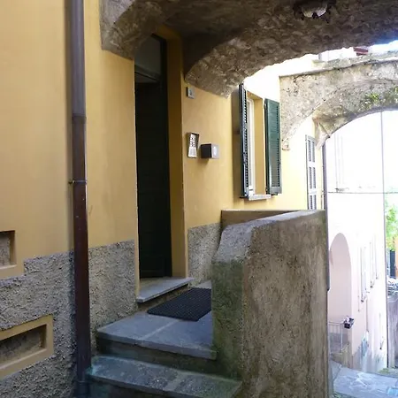 Apartman Maria's House Historic Centre Varenna