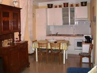 Maria's House Historic Centre Apartman