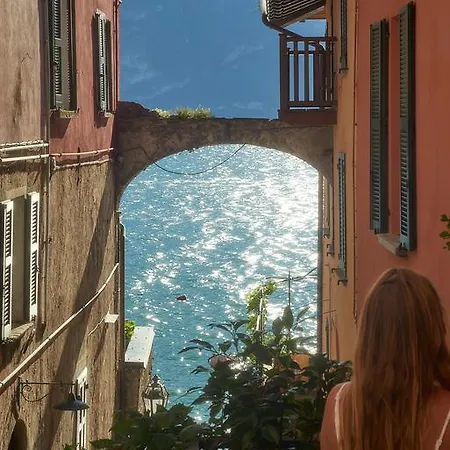 Maria's House Historic Centre * Varenna