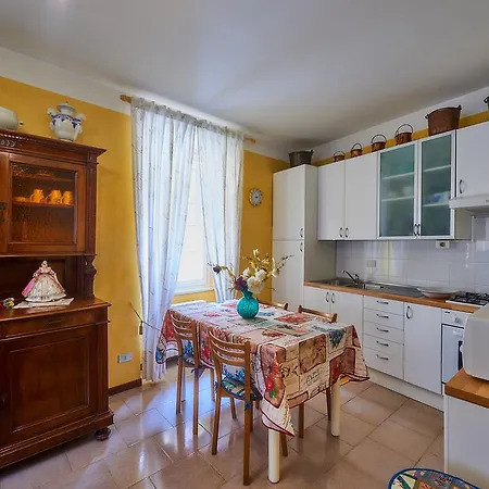 Apartman Maria's House Historic Centre Varenna