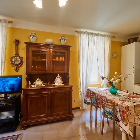 Apartman Maria's House Historic Centre