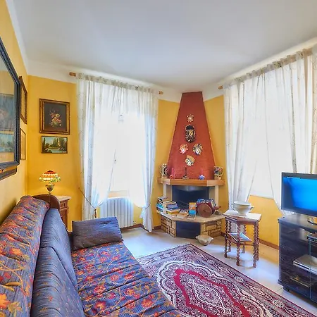 Apartman Maria's House Historic Centre Varenna