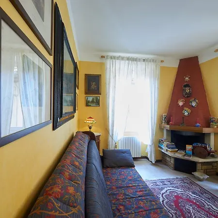Maria's House Historic Centre * Varenna
