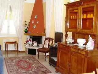 Maria's House Historic Centre