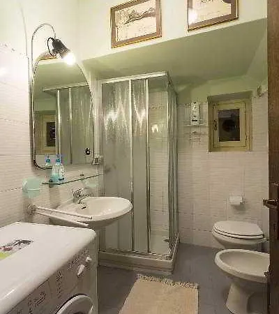 Apartman Maria's House Historic Centre