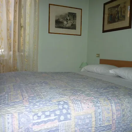 Maria's House Historic Centre Varenna