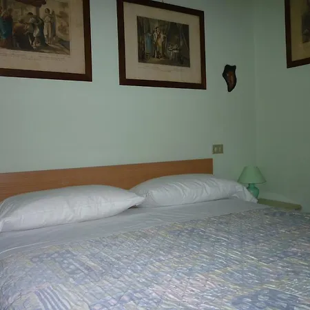 Maria's House Historic Centre Apartman