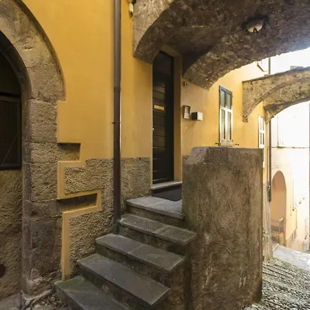 Apartman Maria's House Historic Centre *